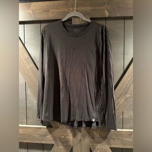 FIGS Supersoft Longsleeve Underscrub